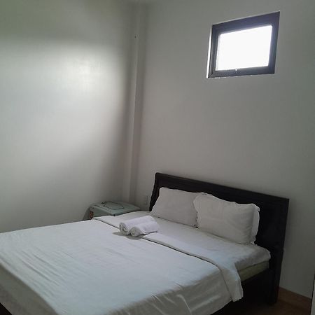 Hoang Loc Phat Hotel Cai Rang Eksteriør billede
