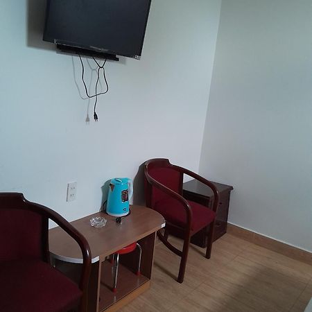 Hoang Loc Phat Hotel Cai Rang Eksteriør billede