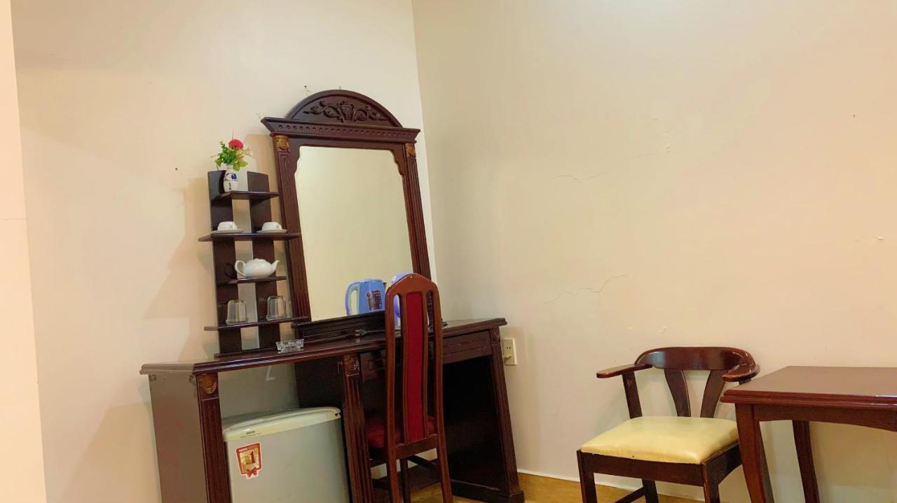 Hoang Loc Phat Hotel Cai Rang Eksteriør billede