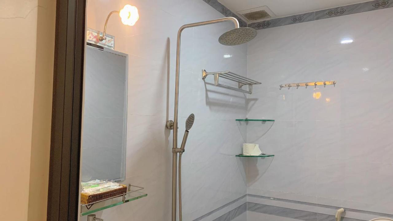 Hoang Loc Phat Hotel Cai Rang Eksteriør billede