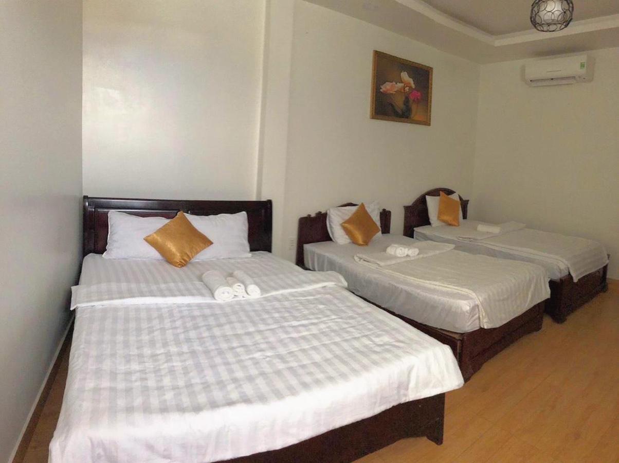 Hoang Loc Phat Hotel Cai Rang Eksteriør billede
