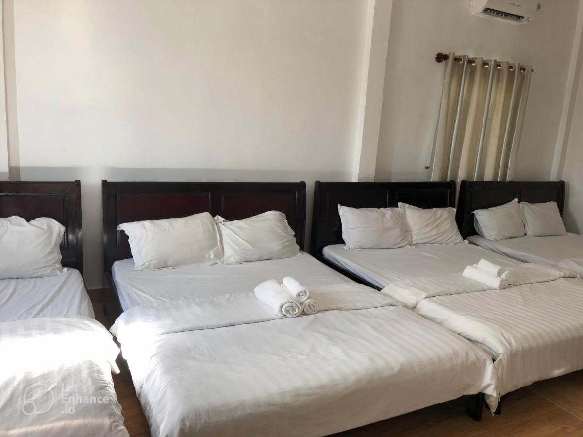 Hoang Loc Phat Hotel Cai Rang Eksteriør billede