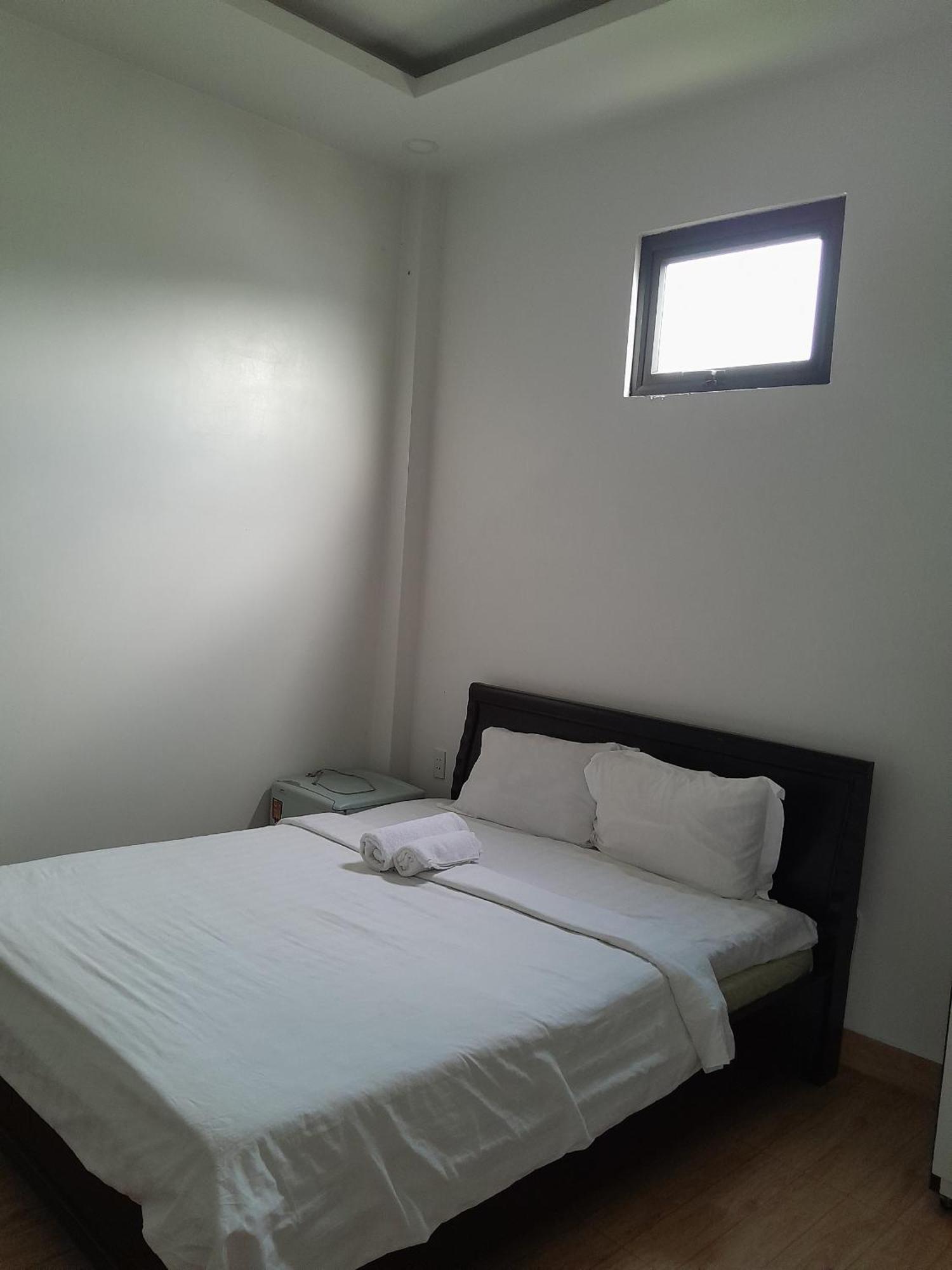 Hoang Loc Phat Hotel Cai Rang Eksteriør billede
