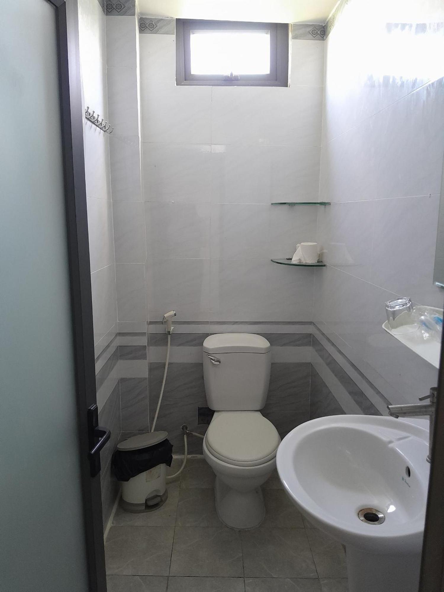 Hoang Loc Phat Hotel Cai Rang Eksteriør billede