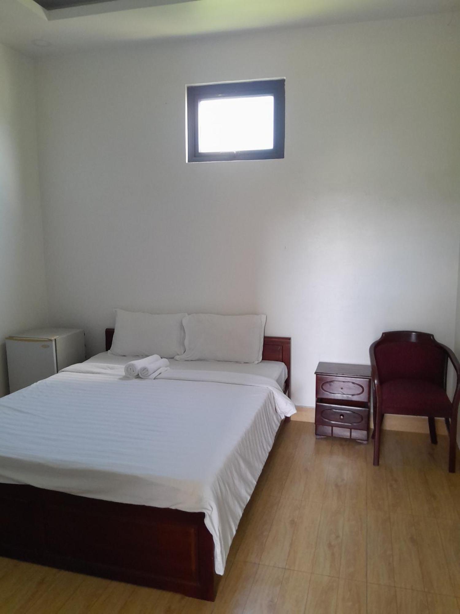 Hoang Loc Phat Hotel Cai Rang Eksteriør billede