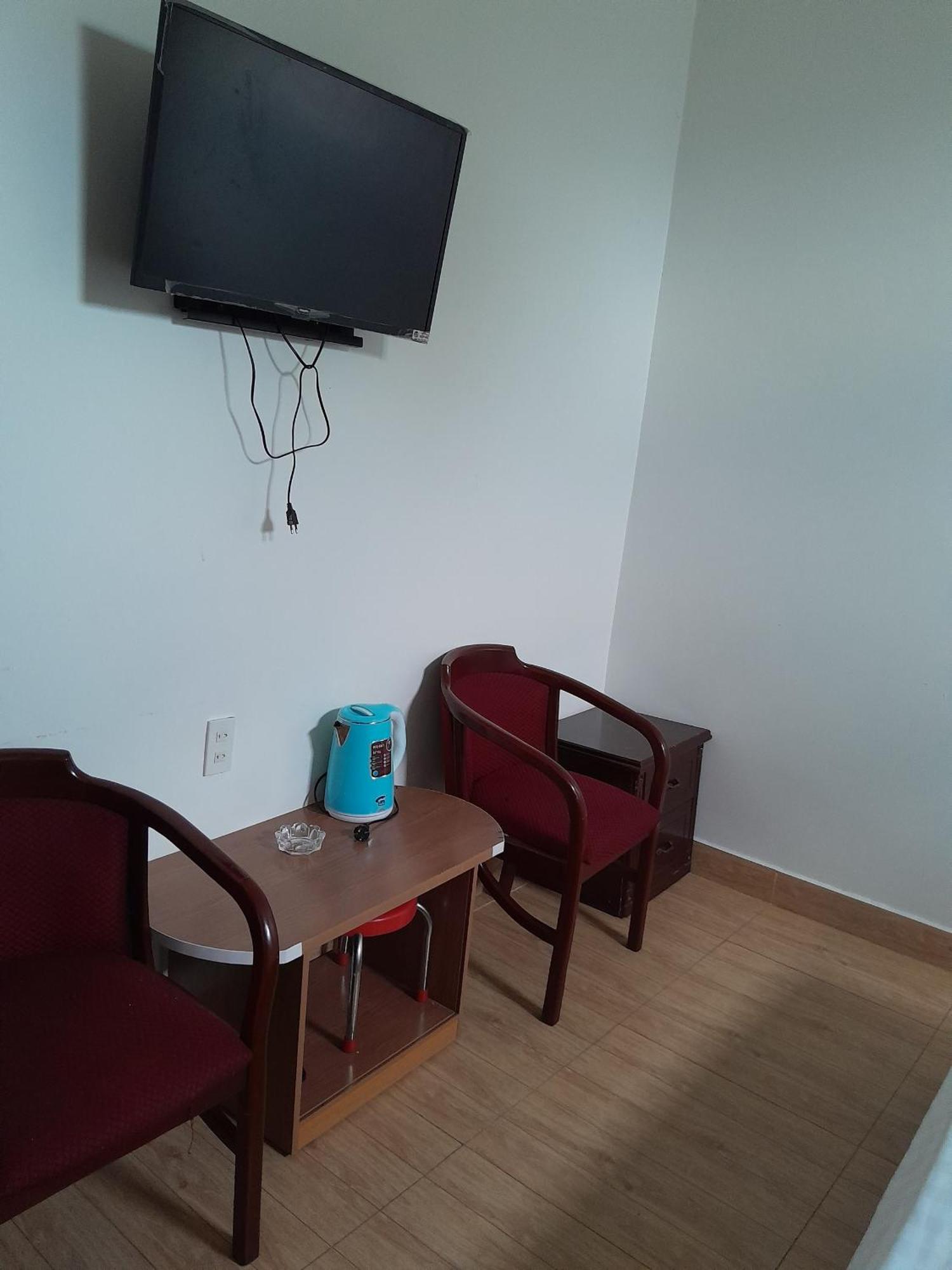 Hoang Loc Phat Hotel Cai Rang Eksteriør billede